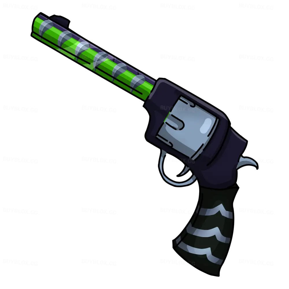 Ripper Gun