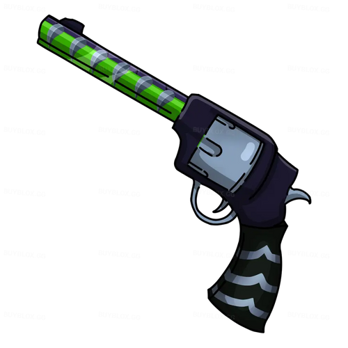 Ripper Gun