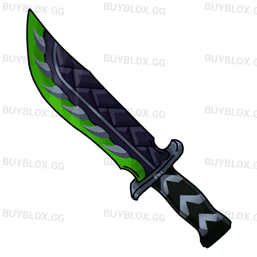Ripper Knife - Murder Mystery 2