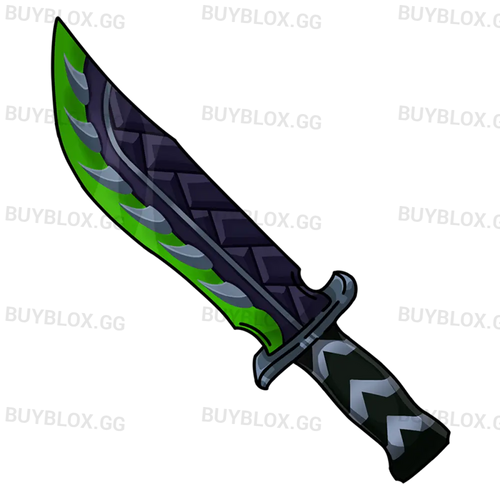 Ripper Knife