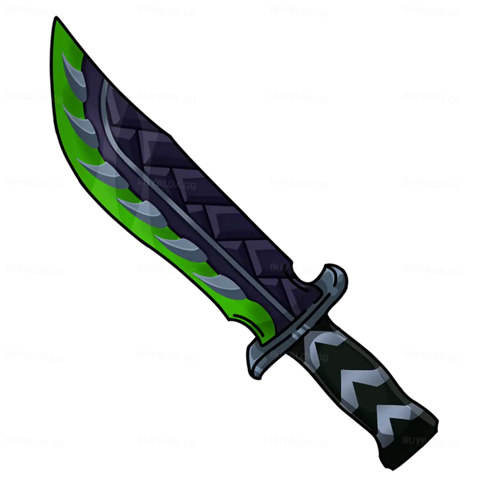 Ripper Knife