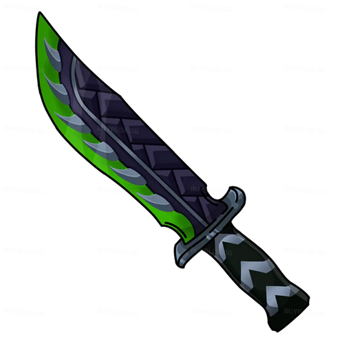 Ripper Knife