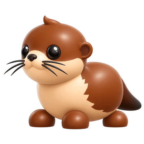 River Otter