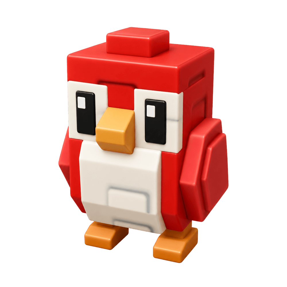 Big Robin