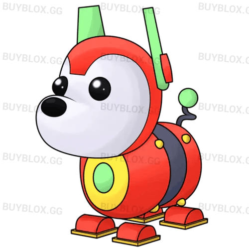 Robo Dog