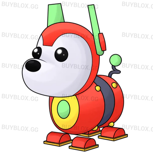 Robo Dog