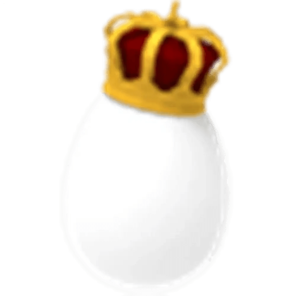 Royal Egg - Adopt Me