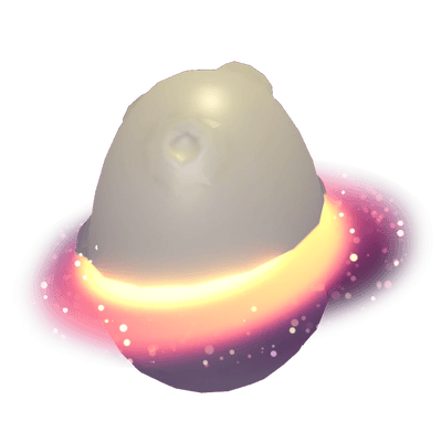 Royal Moon Egg