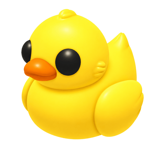 Rubber Ducky