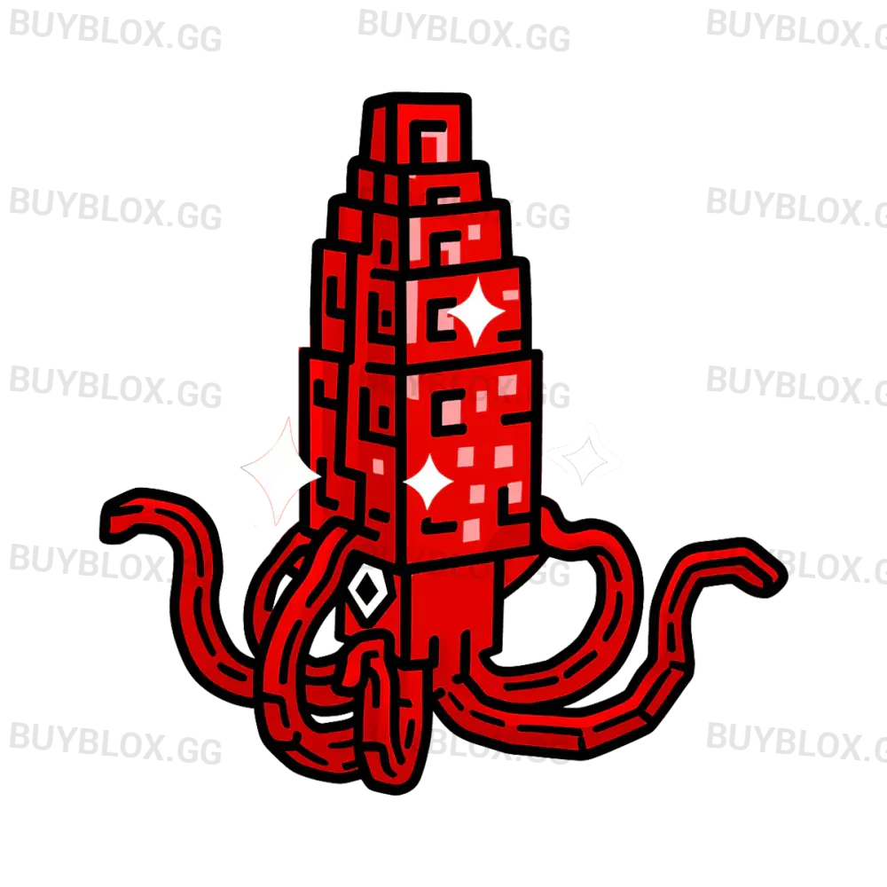 Ruby Squid