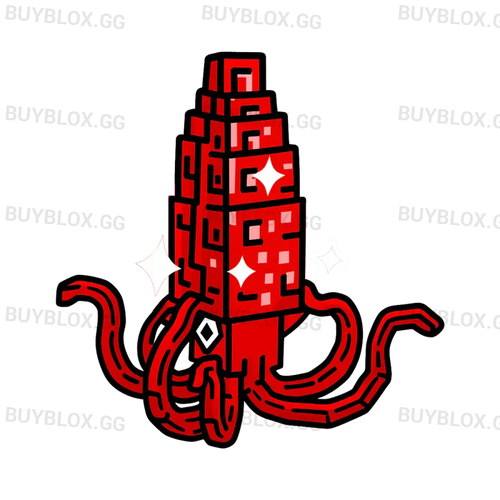 Ruby Squid