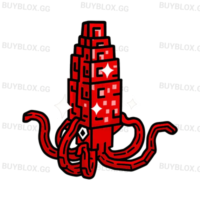 Ruby Squid