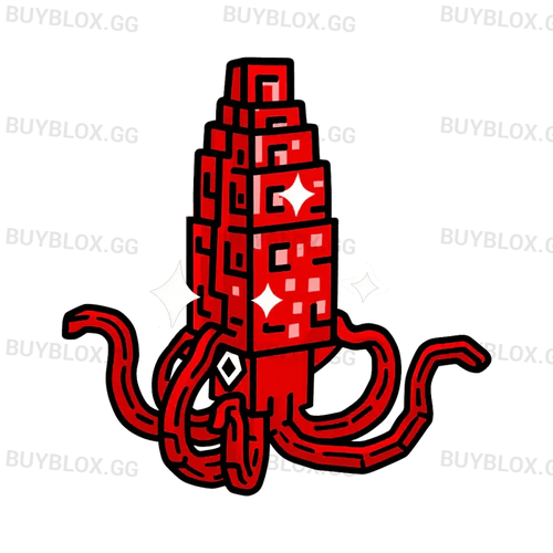 Ruby Squid