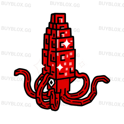 Ruby Squid