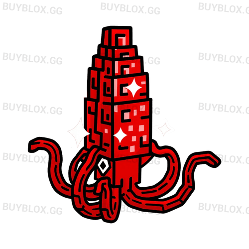 Ruby Squid