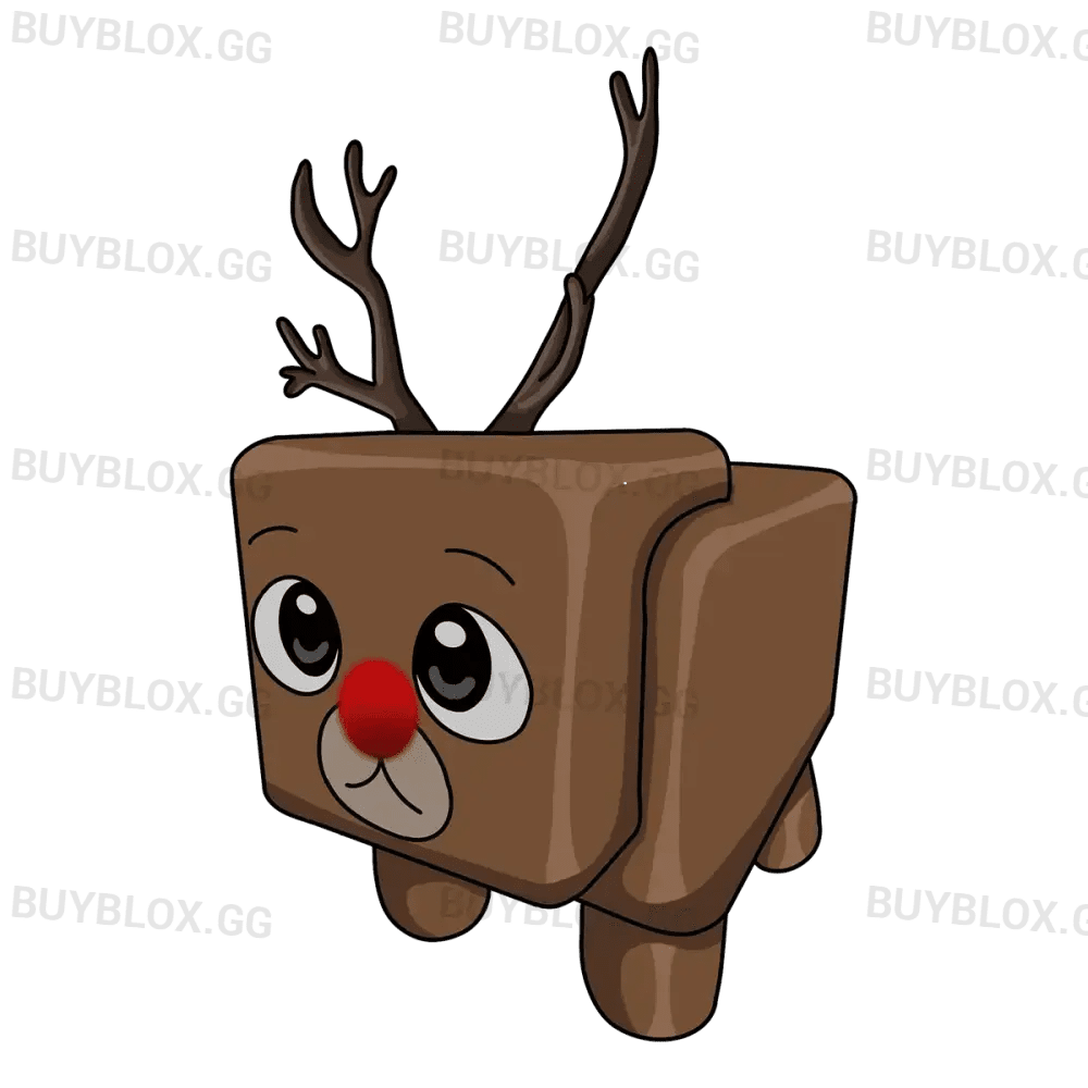 Rudolph - Murder Mystery 2