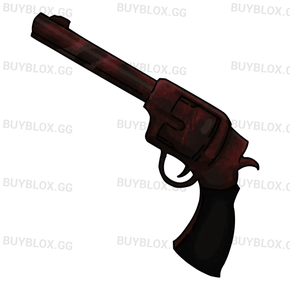 Rupture - Murder Mystery 2