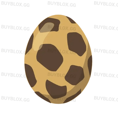 Safari Egg