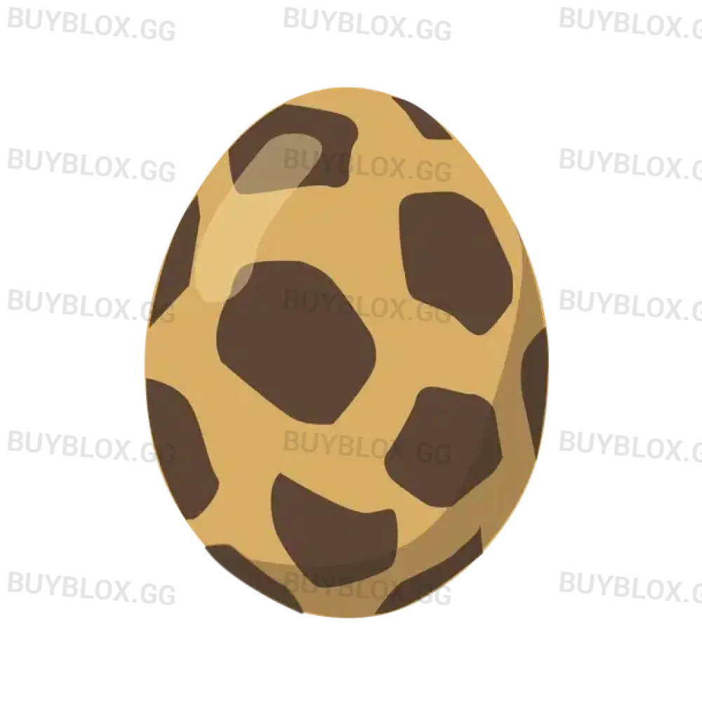 Safari Egg