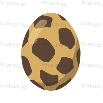 Safari Egg