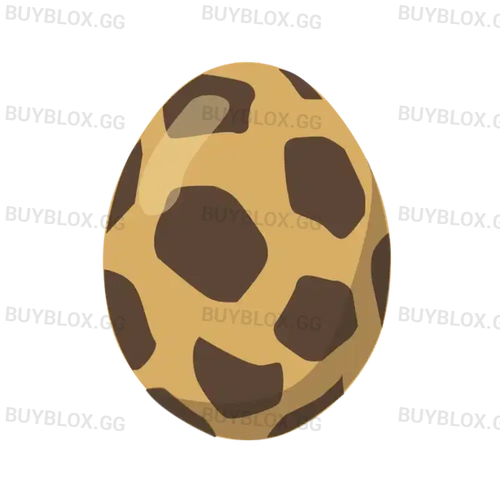 Safari Egg