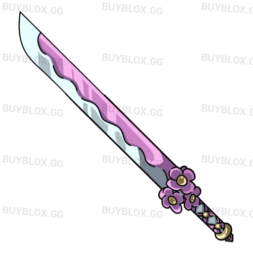 Sakura Knife