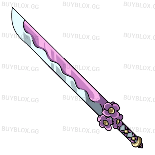 Sakura Knife
