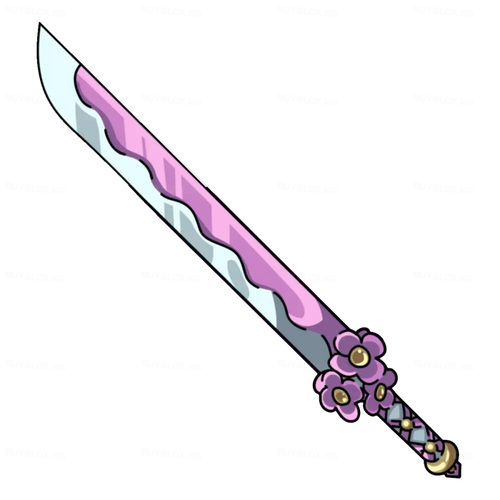 Sakura Knife