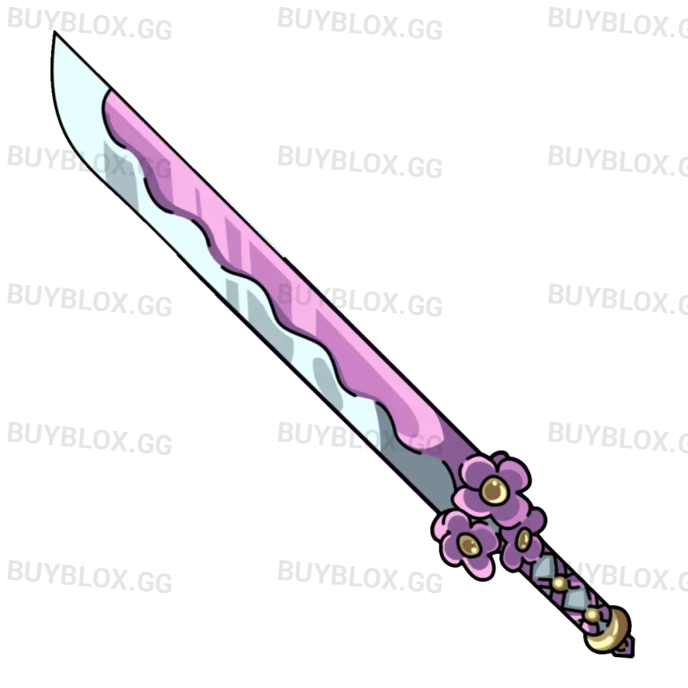 Sakura Knife