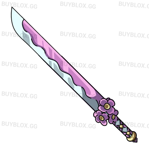 Sakura Knife