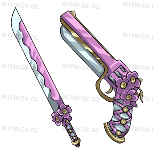 Sakura Set