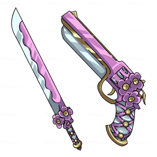 Sakura Set