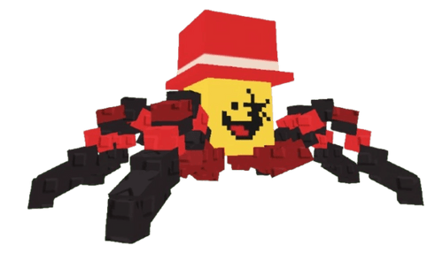 Sammyni Spider