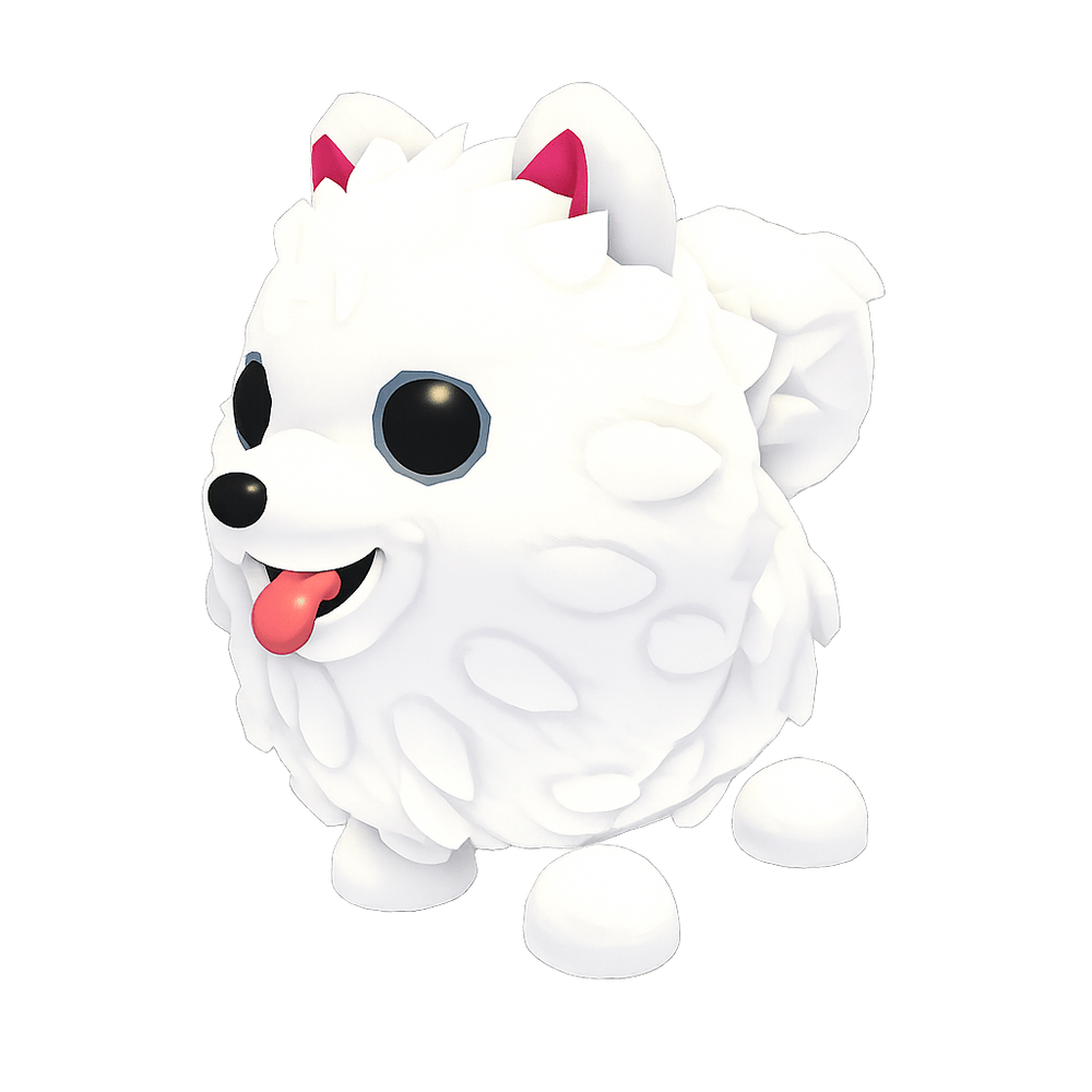 Samoyed