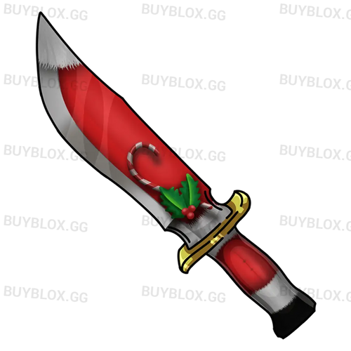 Santa Knife