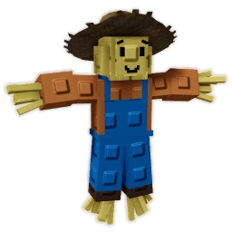 Scarecrow