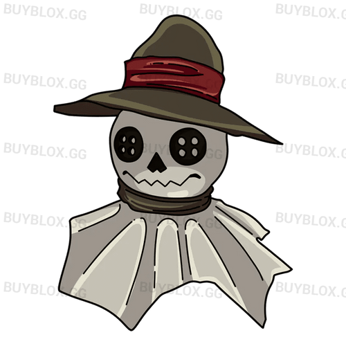 Scarecrow