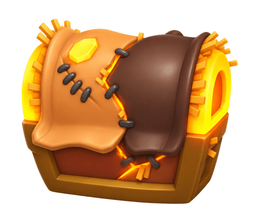 Scarecrow Box