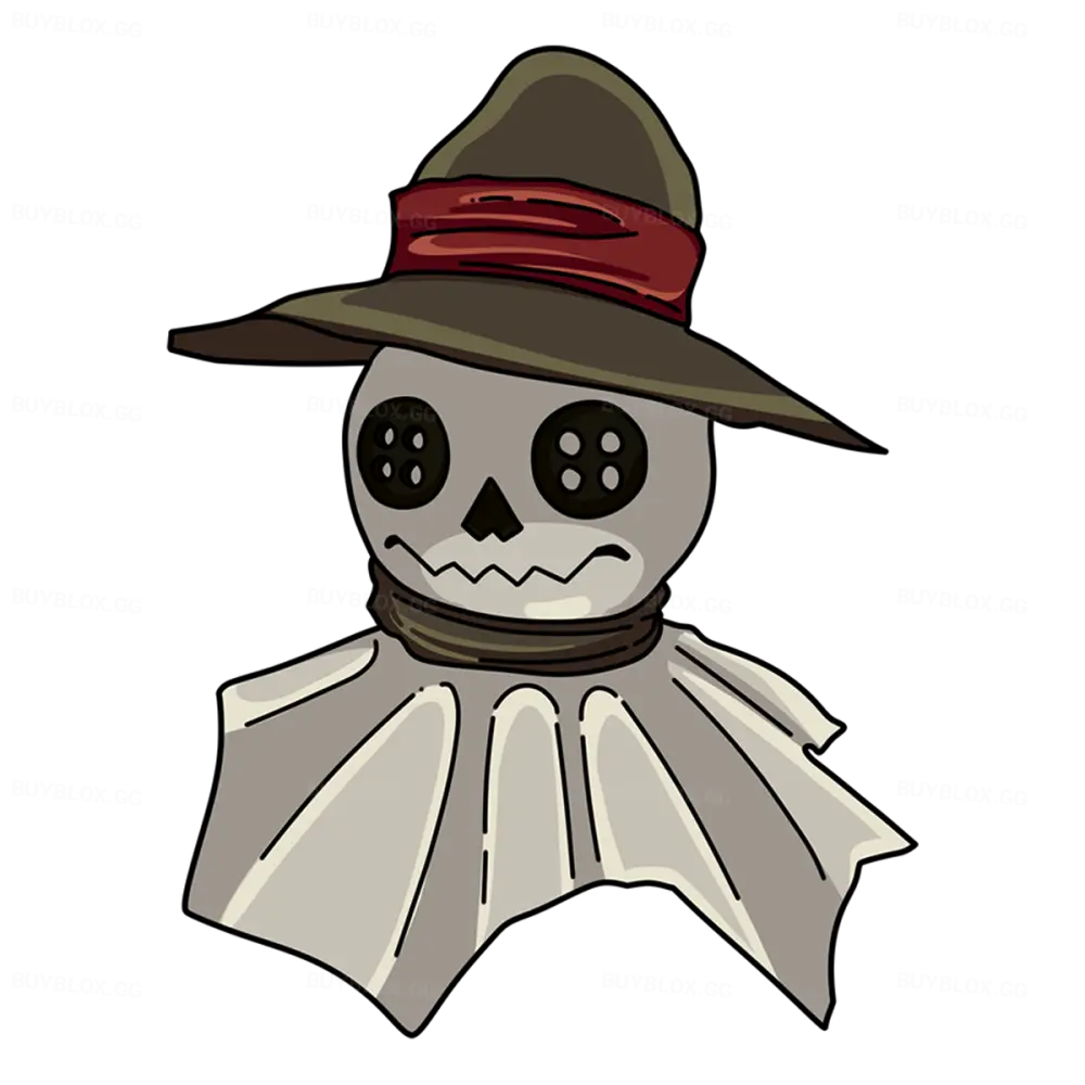 Scarecrow