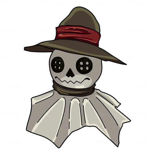 Scarecrow