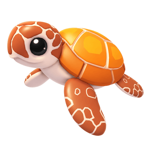 Sea Turtle