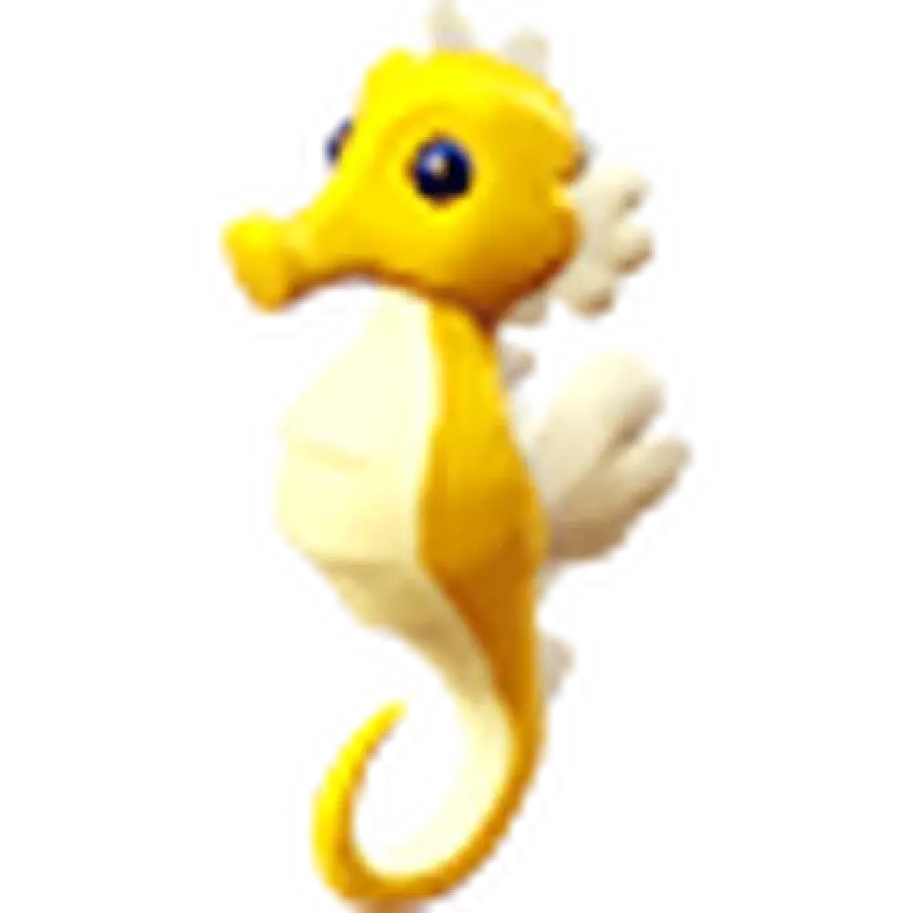 Seahorse - Adopt Me