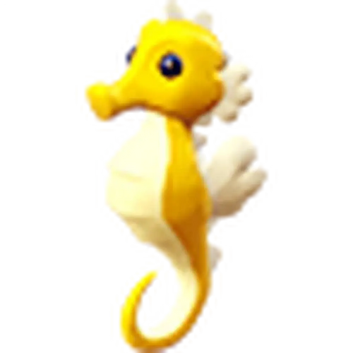 Seahorse
