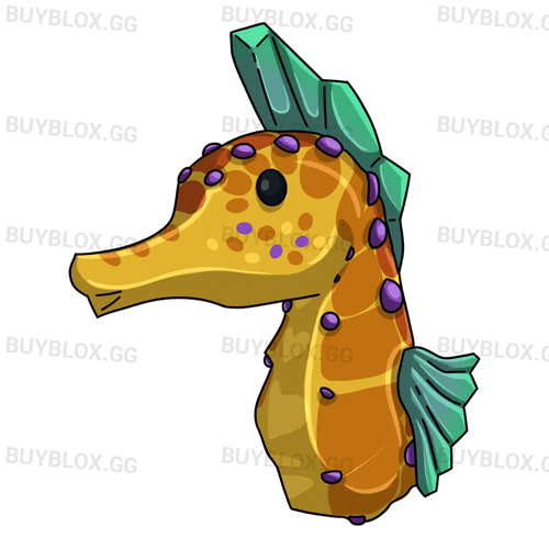 Seahorsey