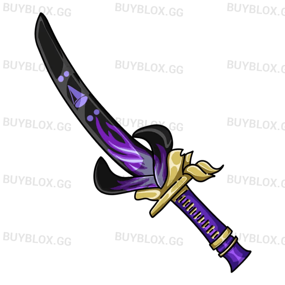 Shadow - Murder Mystery 2