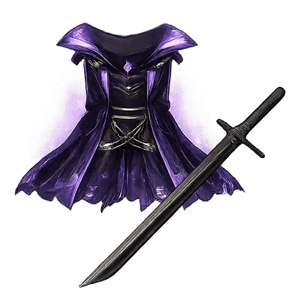 Shadow Bundle - Sailor Piece