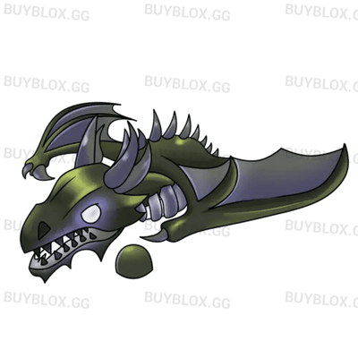 Shadow Dragon