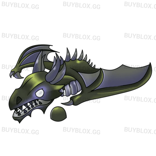 Shadow Dragon