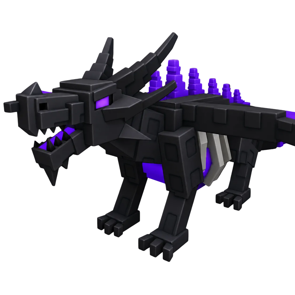 Shadow Dragon