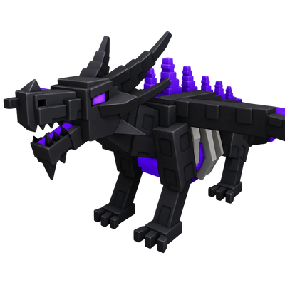 Shadow Dragon